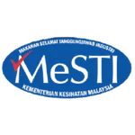MeSTI, Ministry of Health Malaysia