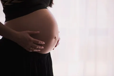 Pregnancy nutrition