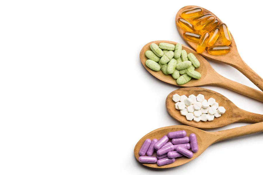Functional food ingredients