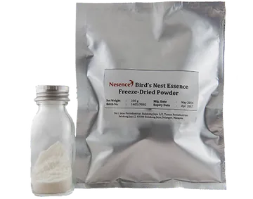 Nano Bird's Nest Essence