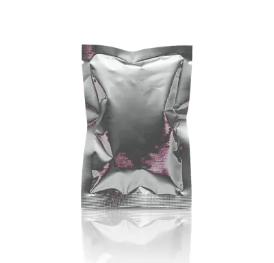 Foil pouch