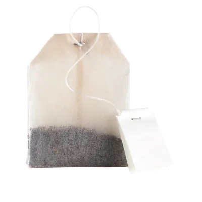 Tea bag